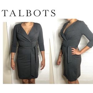 Talbots Dress
